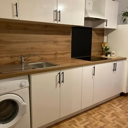 Lumineux Avec Balcon Au Centre De Dunkerque * Dunkirk