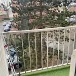 Apartman Lumineux Avec Balcon Au Centre De Dunkerque