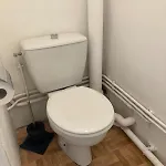 Apartman Lumineux Avec Balcon Au Centre De Dunkerque *