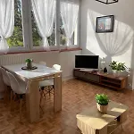 Apartman Lumineux Avec Balcon Au Centre De Dunkerque *