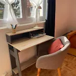 Apartman Lumineux Avec Balcon Au Centre De Dunkerque