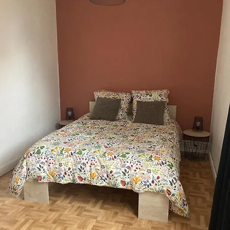 Lumineux Avec Balcon Au Centre De Dunkerque * Dunkirk