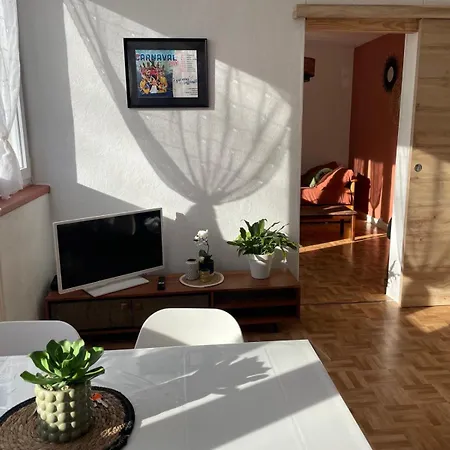 Lumineux Avec Balcon Au Centre De Dunkerque Apartment *