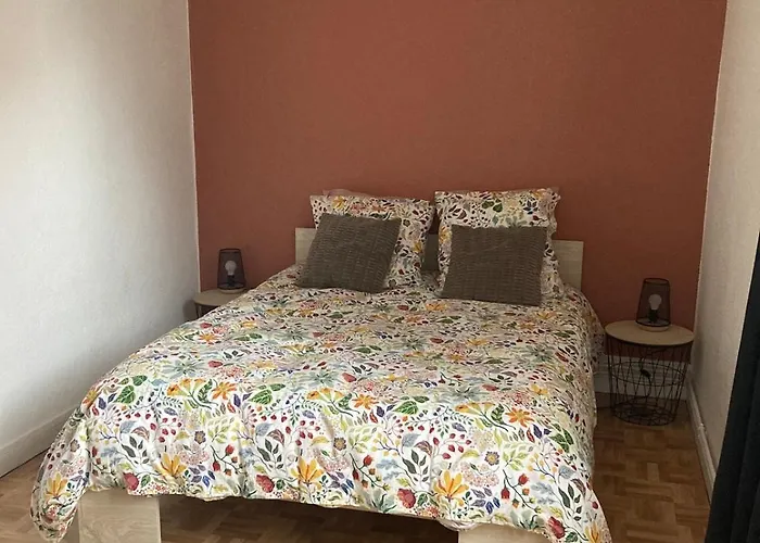 Lumineux Avec Balcon Au Centre De Dunkerque * Dunkirk